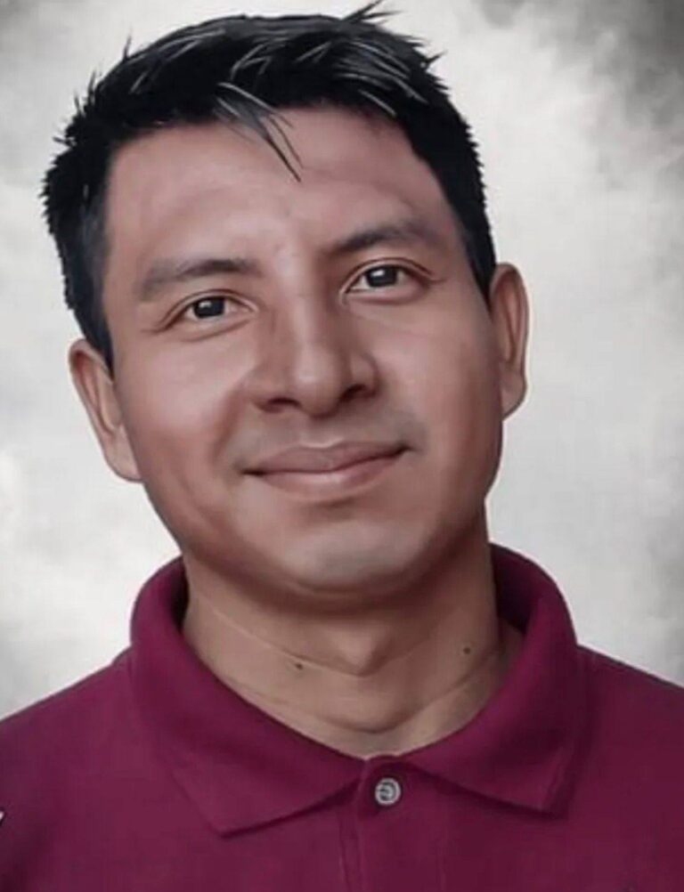 Gobierno de Yucatán apoya en el proceso de repatriación de Luis Antonio Pool