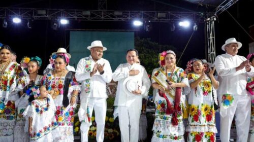 Gobierno de Yucatán construirá nuevo telebachillerato en Chumayel