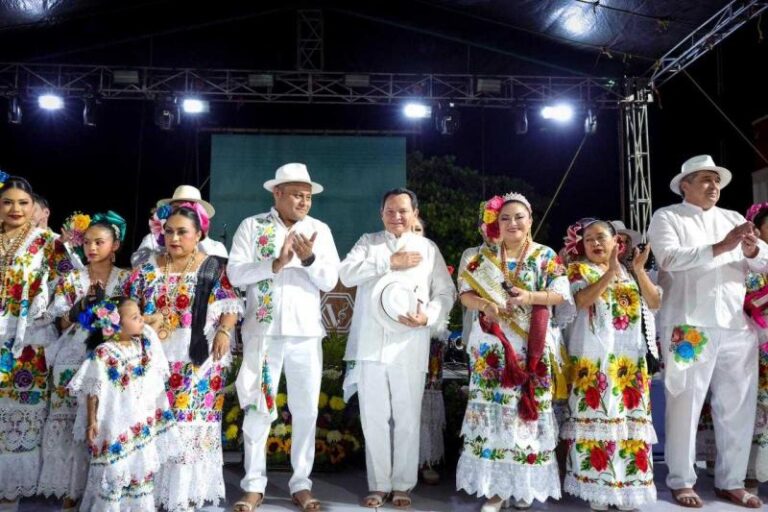 Gobierno de Yucatán construirá nuevo telebachillerato en Chumayel