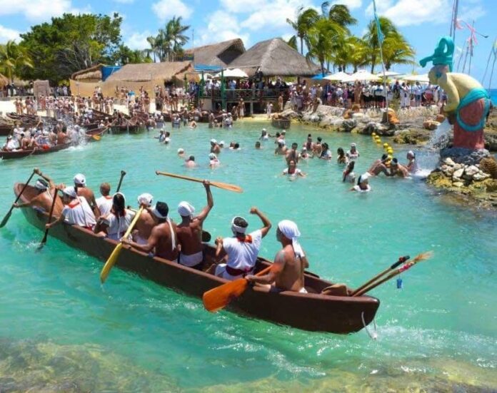 Grupo Xcaret suspende Travesía Sagrada Maya tras fallo de la SCJN