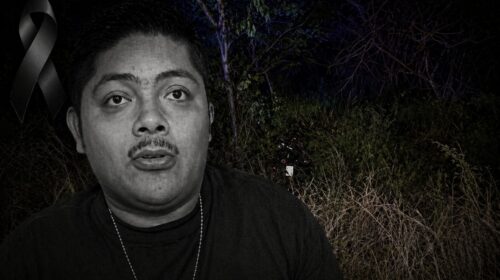 Hallan sin vida al director de Seguridad Pública de Maxcanú, Yucatán