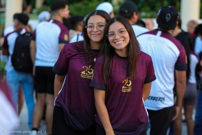 Instituto Tecnológico Superior de Progreso abre su segundo Proceso de Admisión 2026