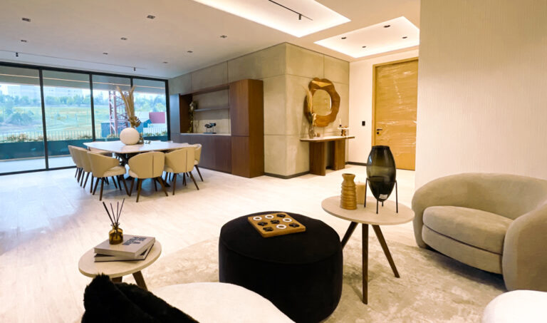 Natura en Bosque Real se integra a la oferta residencial de alto nivel en Huixquilucan