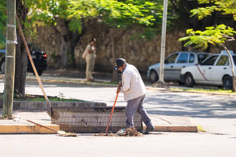 Mérida activa plan preventivo ante temporada de lluvias