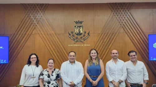 Mérida apuesta por la innovación con la ‘Startup Weekend 2026‘