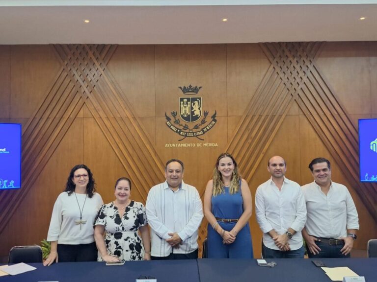 Mérida apuesta por la innovación con la ‘Startup Weekend 2026‘