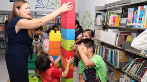 Mérida celebrará a las infancias durante abril