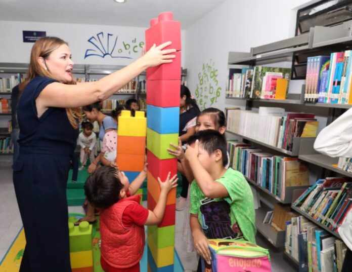 Mérida celebrará a las infancias durante abril