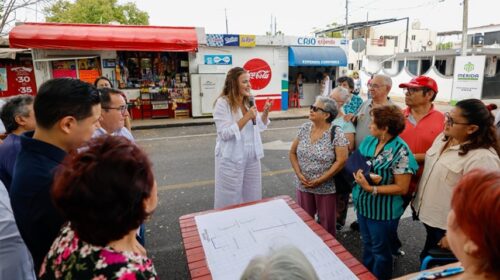 Mérida fortalece su turismo rumbo al Mundial 2026