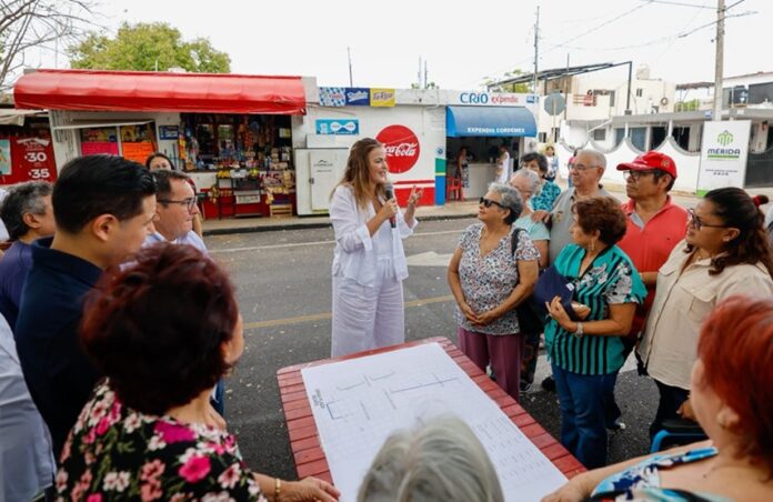 Mérida fortalece su turismo rumbo al Mundial 2026
