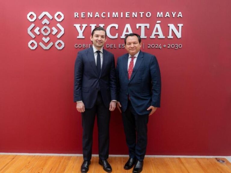 Ponen en marcha la iniciativa “Acércate al Renacimiento Maya en la Ciudad de México”