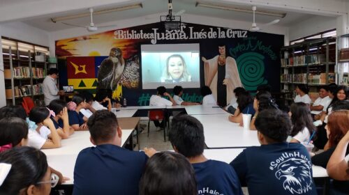 Promueven la capacitación contra la trata de personas en Quintana Roo