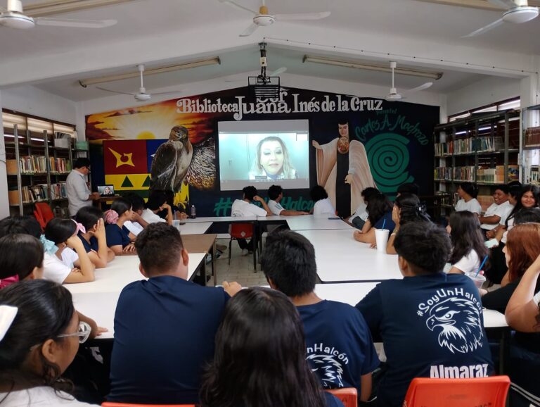 Promueven la capacitación contra la trata de personas en Quintana Roo