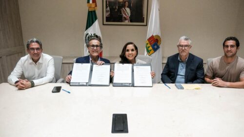 Proyectan construir complejo médico de vanguardia en Cancún