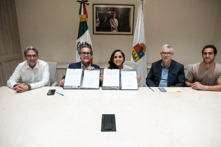 Proyectan construir complejo médico de vanguardia en Cancún