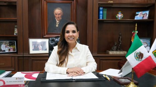 Quintana Roo alcanza su mejor calificación crediticia