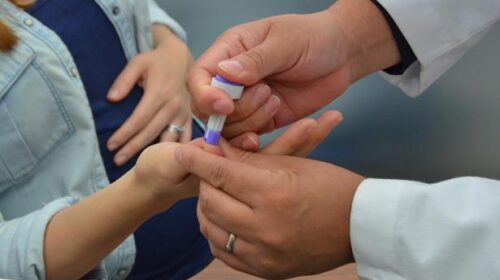 Quintana Roo busca erradicar la transmisión materno-infantil del VIH