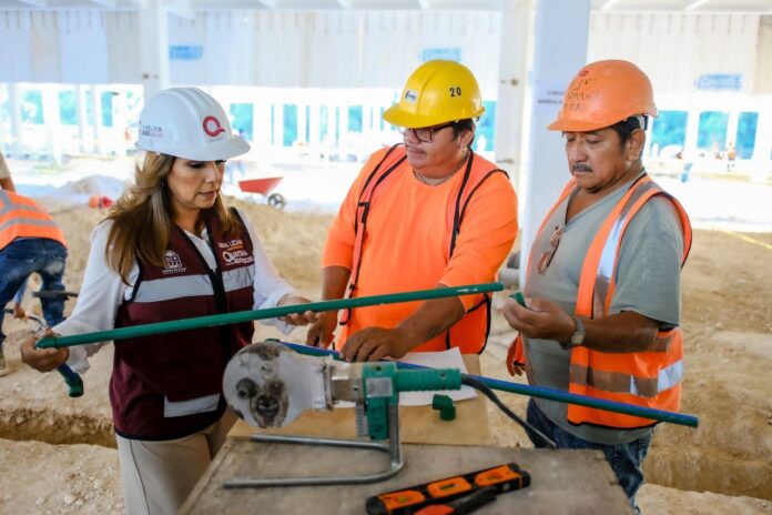 Quintana Roo se consolida como líder nacional en crecimiento industrial