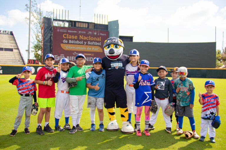 Quintana Roo se suma a la Clase Nacional de Béisbol y Softbol
