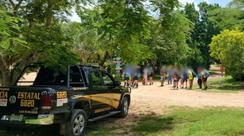 SSP Yucatán resguardará 88 peregrinaciones esta Semana Santa