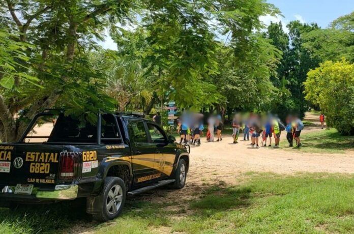 SSP Yucatán resguardará 88 peregrinaciones esta Semana Santa