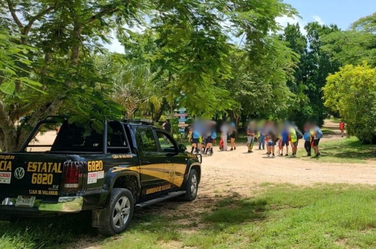 SSP Yucatán resguardará 88 peregrinaciones esta Semana Santa