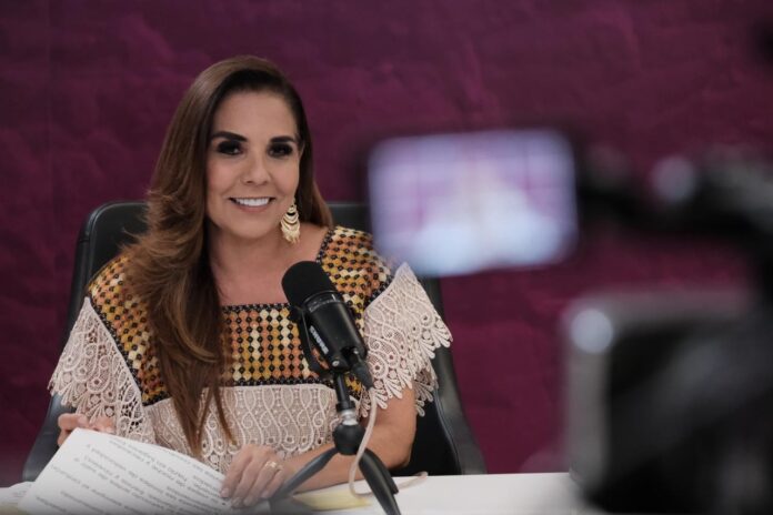 Subsidio eléctrico de verano entra en vigor en Quintana Roo