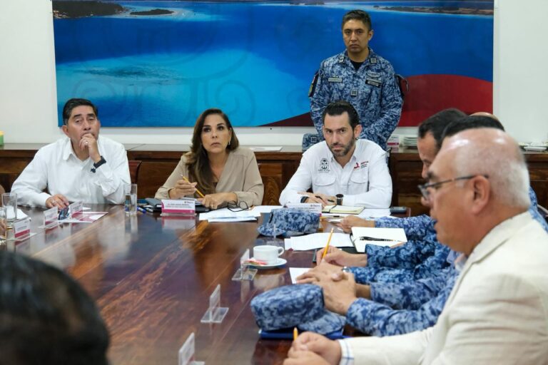 Todo está listo para el Tulum Air Show 2026