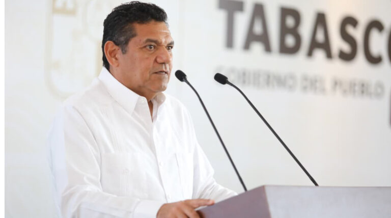 Todo listo para la inauguración de la Feria Tabasco 2026: Javier May