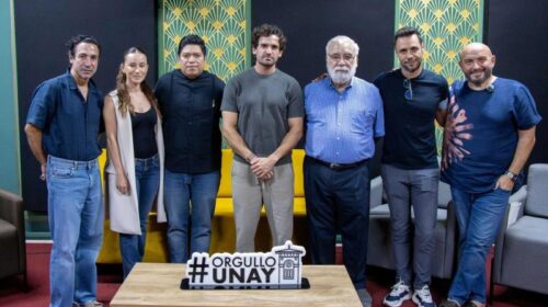 UNAY y diseñadores mexicanos impulsan la colaboración artística