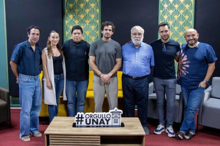 UNAY y diseñadores mexicanos impulsan la colaboración artística