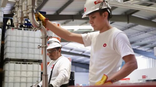 Yucatán alcanza nivel histórico en exportaciones en 2025