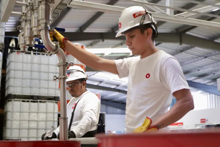 Yucatán alcanza nivel histórico en exportaciones en 2025