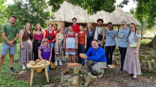 Yucatán destaca en innovación turística