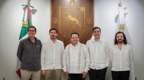 Yucatán se posiciona ante la industria de conservas alimenticias