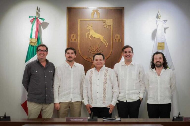 Yucatán se posiciona ante la industria de conservas alimenticias