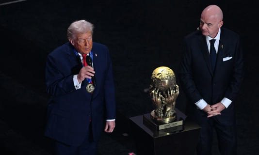 Donald Trump y precios ahuyentan aficionados al Mundial en Estados Unidos