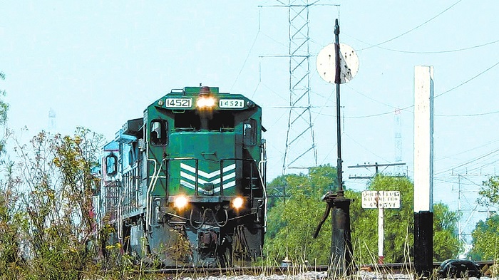 Simplifica agencia de trenes y transporte público integrado trámites administrativos