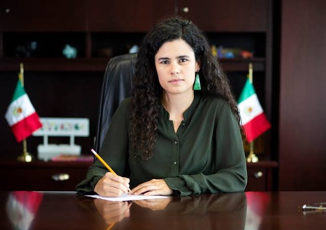 Invita Claudia Sheinbaum a Luisa María Alcalde a la Consejería Jurídica tras salida de Esthela Damián