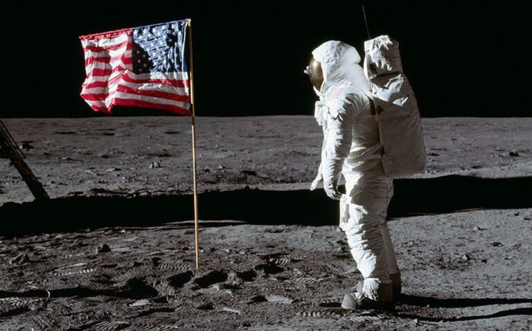 ¿Por qué la humanidad no ha regresado a la Luna en más de 50 años?