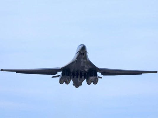 Estalla Donald Trump tras derribo de aeronave en Irán