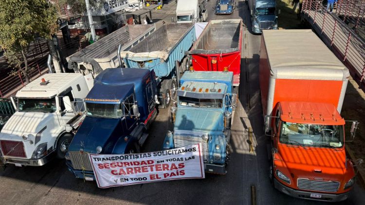 No existe razón para manifestarse el día 06 de abril por parte de algunas organizaciones del campo y transporte