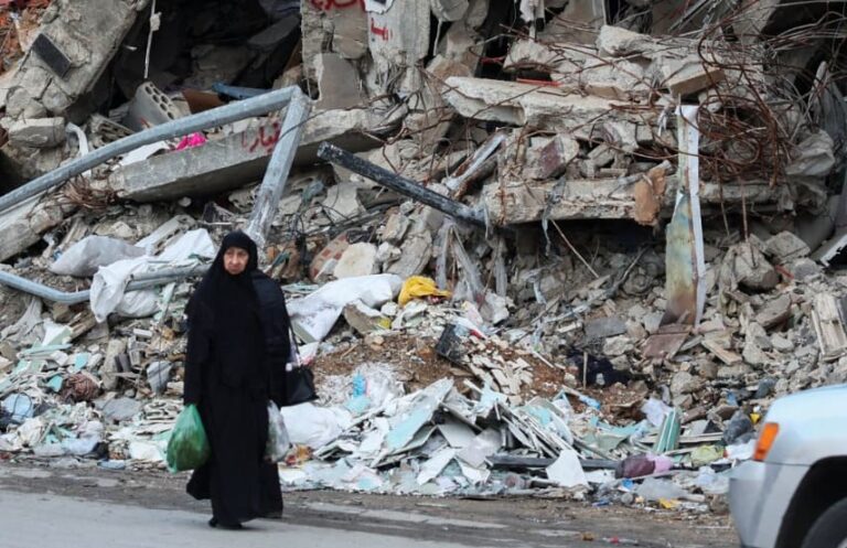 Líbano e Israel acuerdan un alto al fuego de 10 días