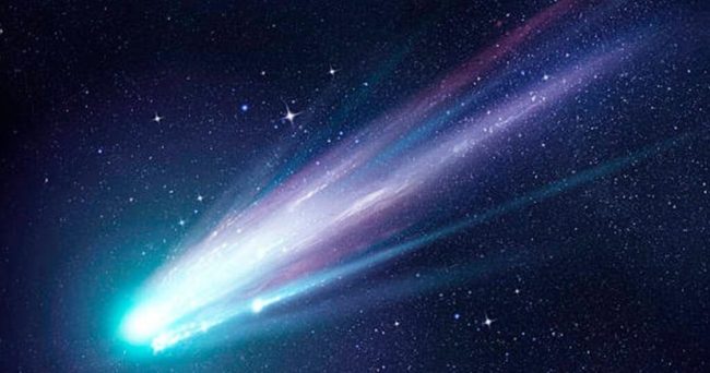 Revelan origen del cometa interestelar 3I/ATLAS: su composición sorprende a científicos