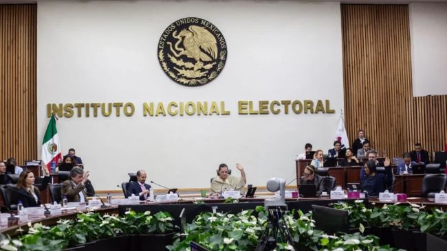 Multa INE a partidos con 1.4 mdp por anomalías en precampaña de Coahuila