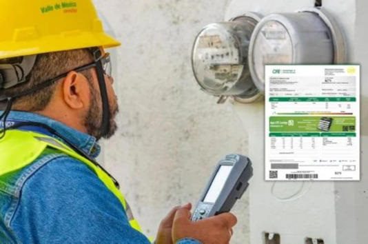 ¿Adiós al medidor tradicional? Esto es lo que pasará cuando la CFE llegue a tu casa con dispositivos Bluetooth