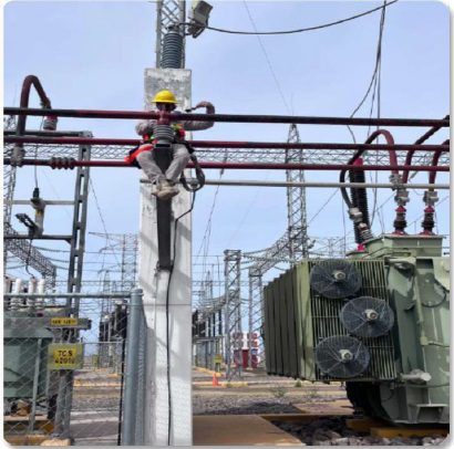 Grupo México y BlackRock crean gigante energético con 14 plantas en México