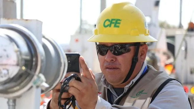 Emite CFE recomendaciones para evitar fraudes en su nombre