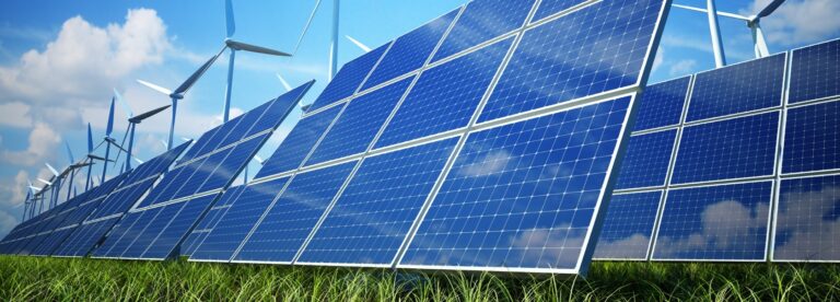 Impulsa el gobierno energías renovables en el país