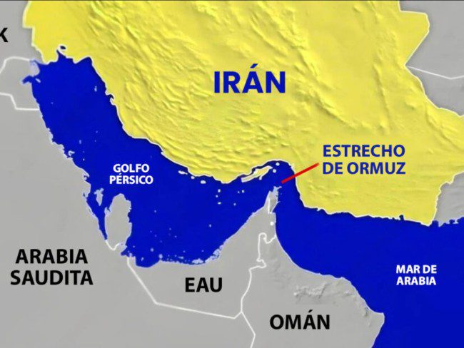 Irán humilla a Estados Unidos en negociaciones: Friedrich Merz